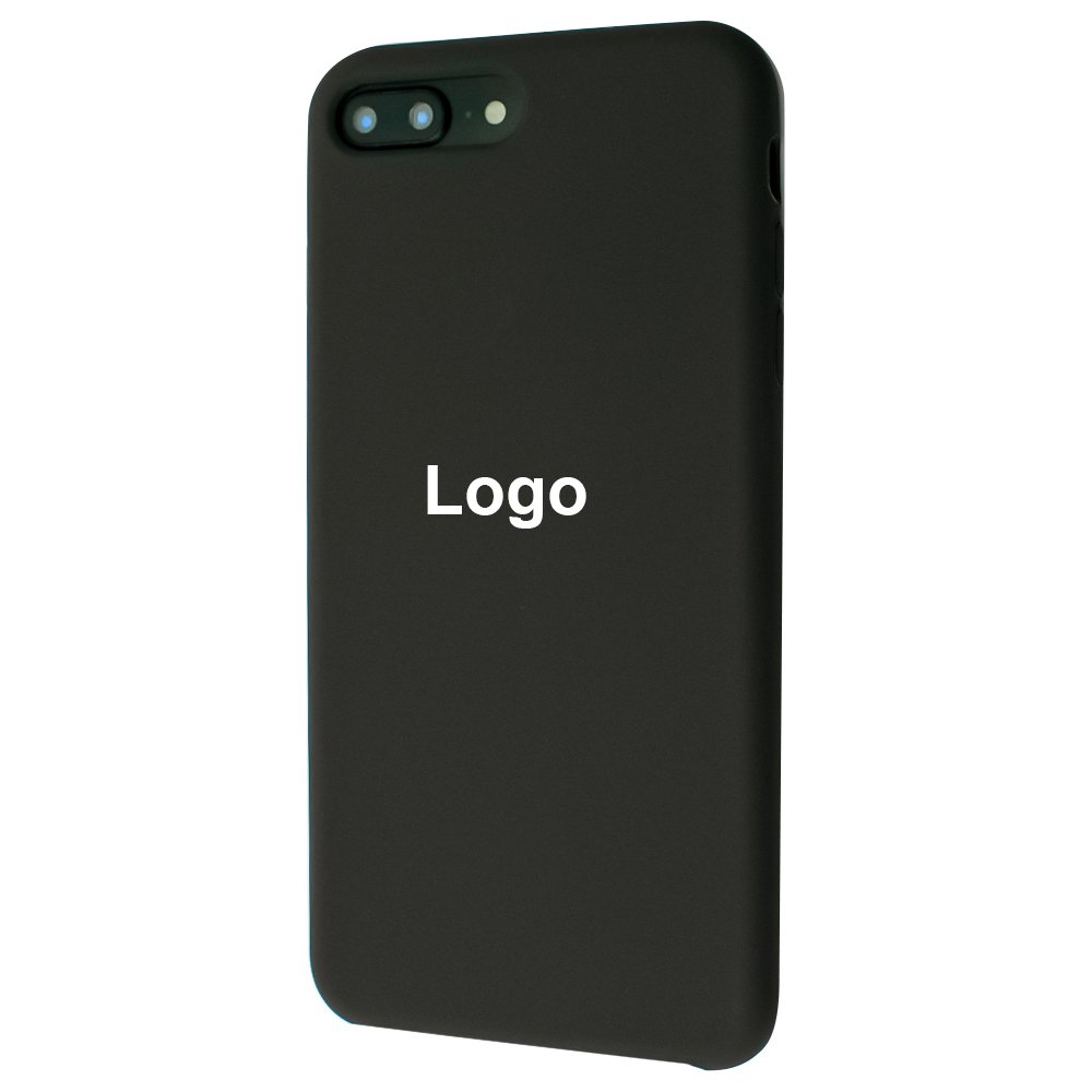 Silicone Case High Copy на Iphone 7/8 Plus