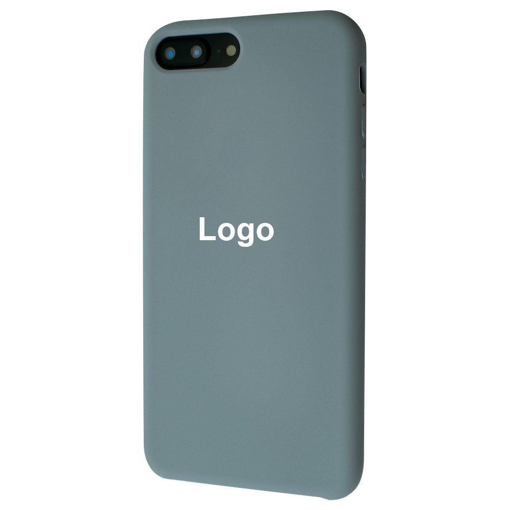 Silicone Case High Copy на Iphone 7/8 Plus