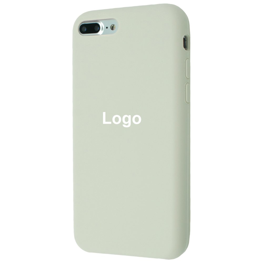 Silicone Case High Copy на Iphone 7/8 Plus