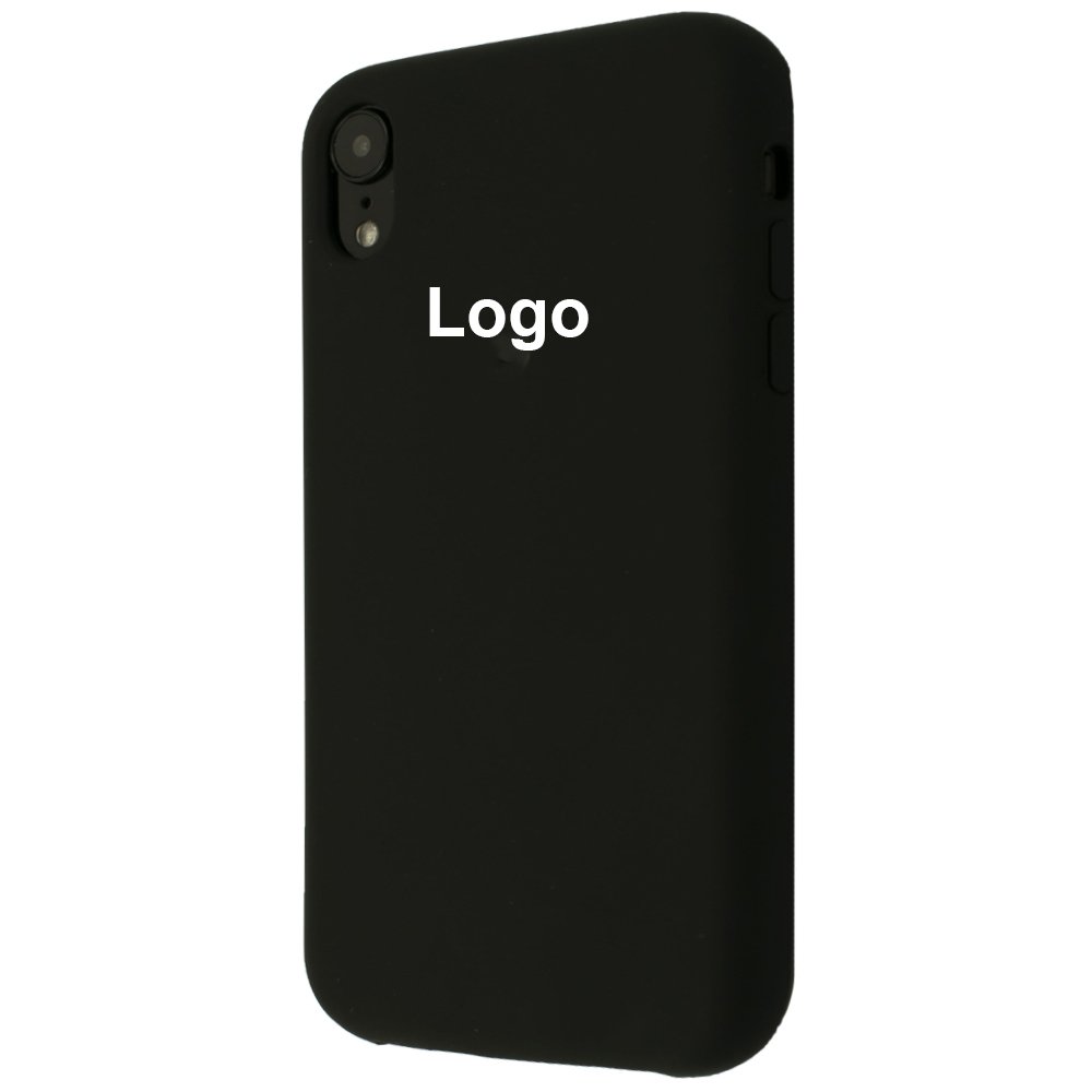 Silicone Case High Copy на Iphone X/XS