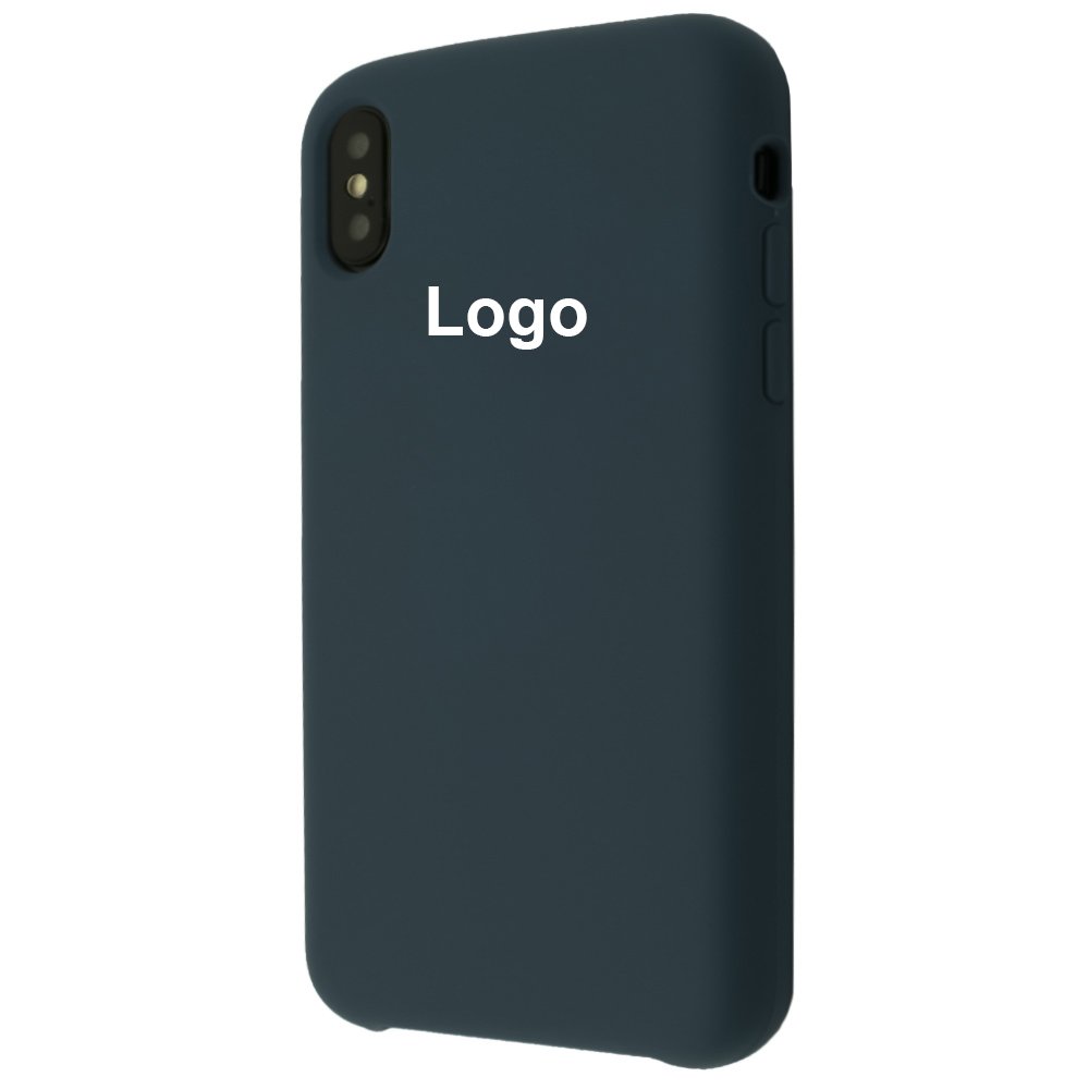 Silicone Case High Copy на Iphone X/XS