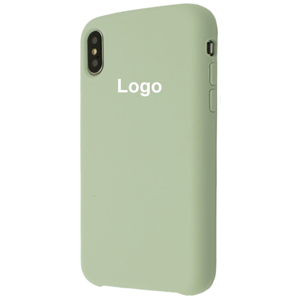 Silicone Case High Copy на Iphone X/XS