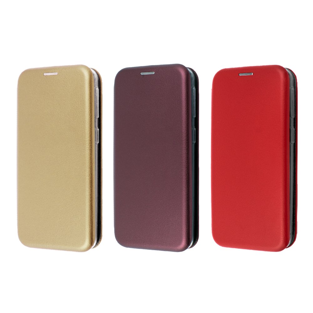 Flip Magnetic Case Iphone 5