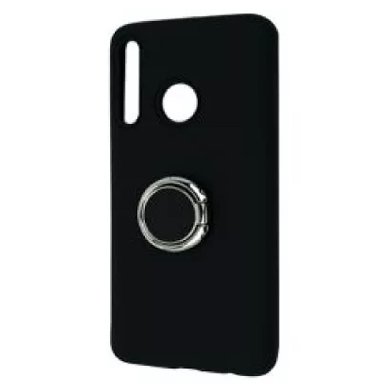Silicone Cover With Ring P Smart Plus