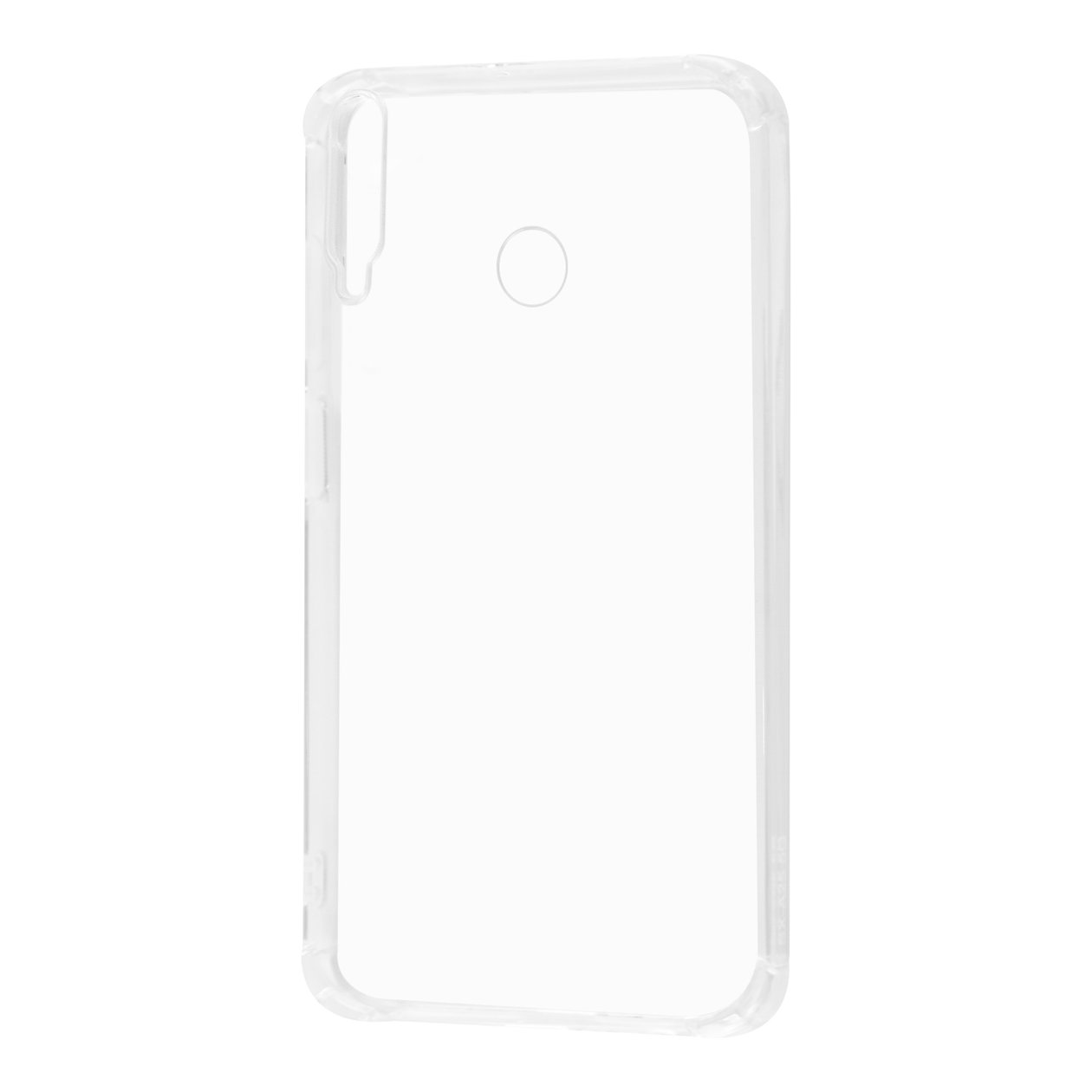 TPU Silicone with Edge Huawei P40 Lite E