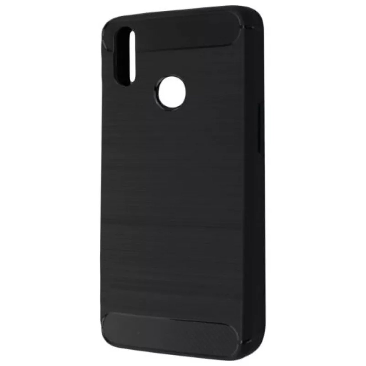 Half-TPU Case Realme 3 Pro