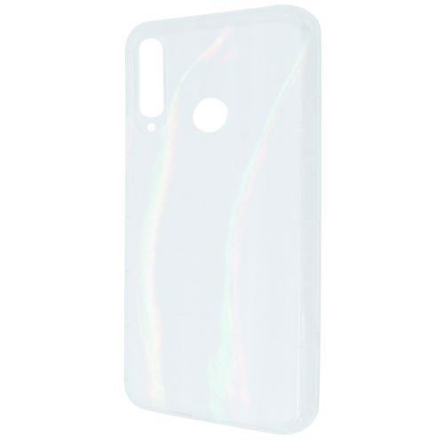 TPU Gradient Transperent Case Huawei Y6P