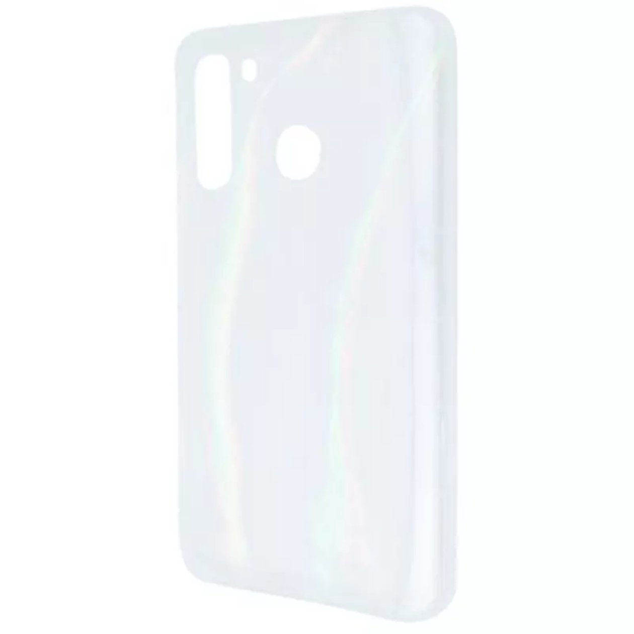 TPU Gradient Transperent Case Samsung A11/M11