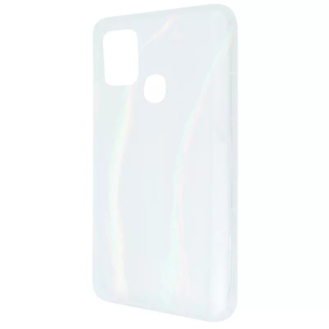 TPU Gradient Transperent Case Samsung A21S