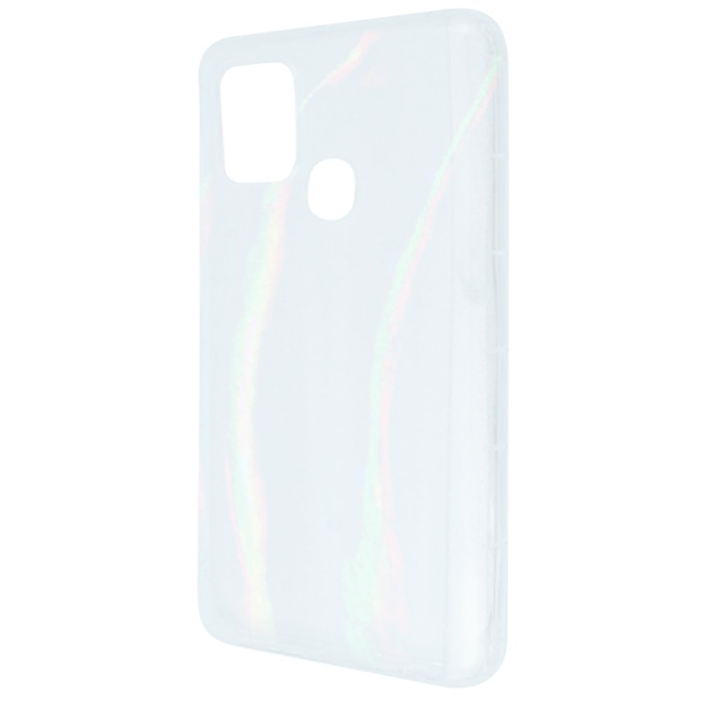 TPU Gradient Transperent Case Samsung A21S