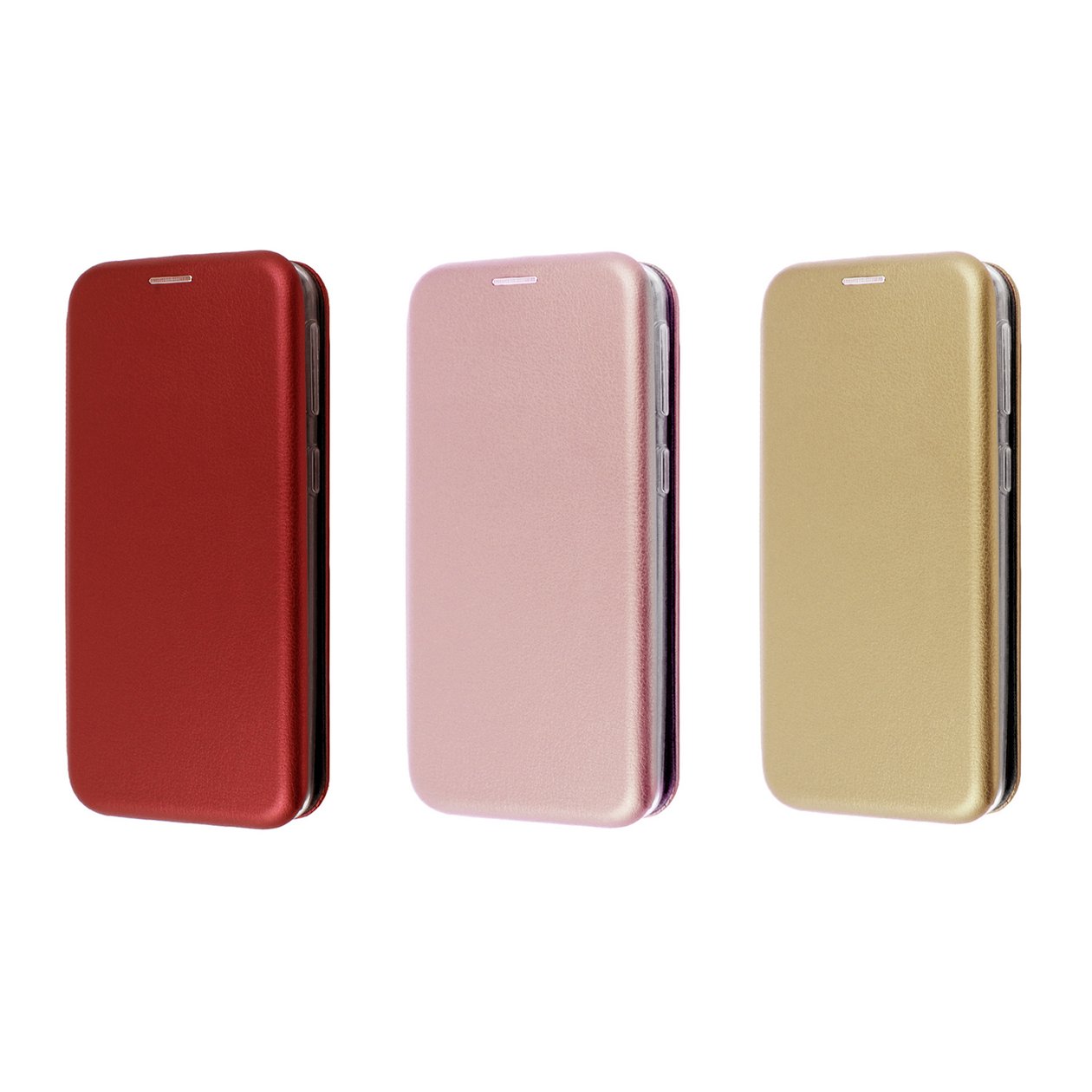 Flip Magnetic Case Samsung A5 2016