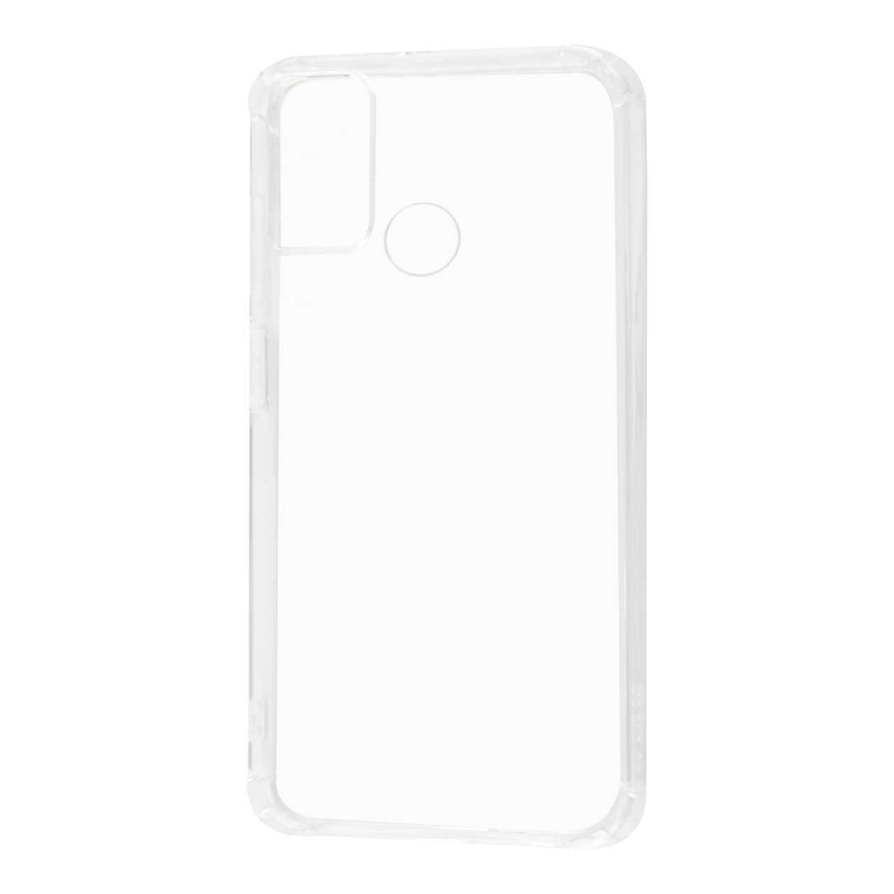 TPU Silicone with Edge Huawei Honor Play 9A