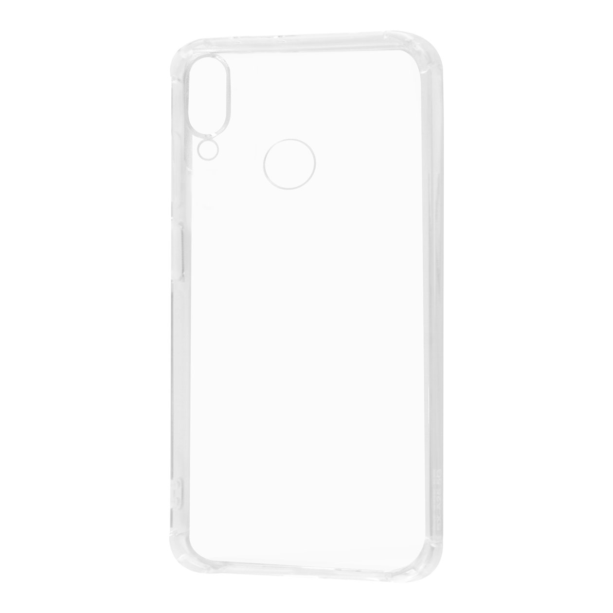 TPU Silicone with Edge Samsung A20/A30