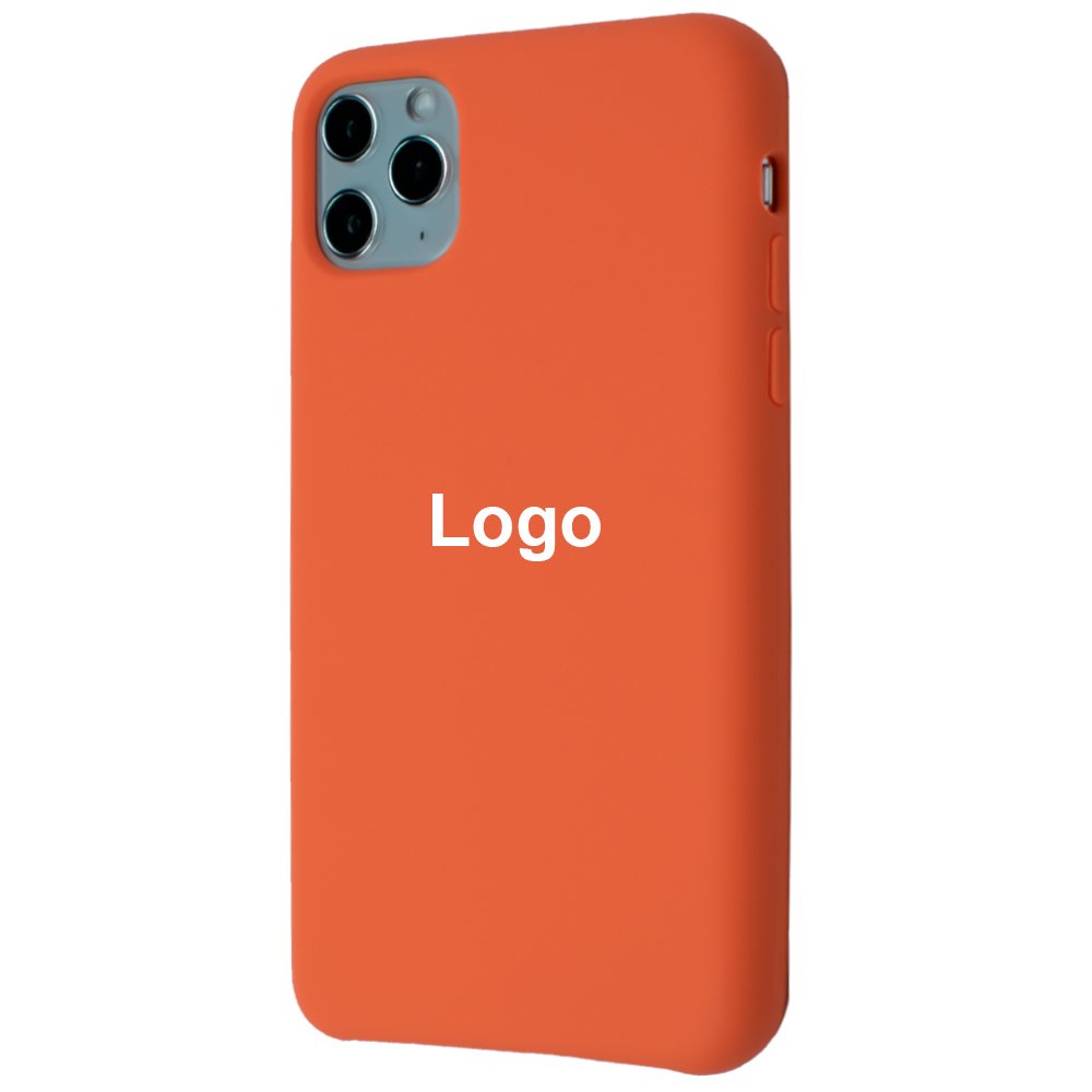 Silicone Case High Copy на Iphone 11 Pro