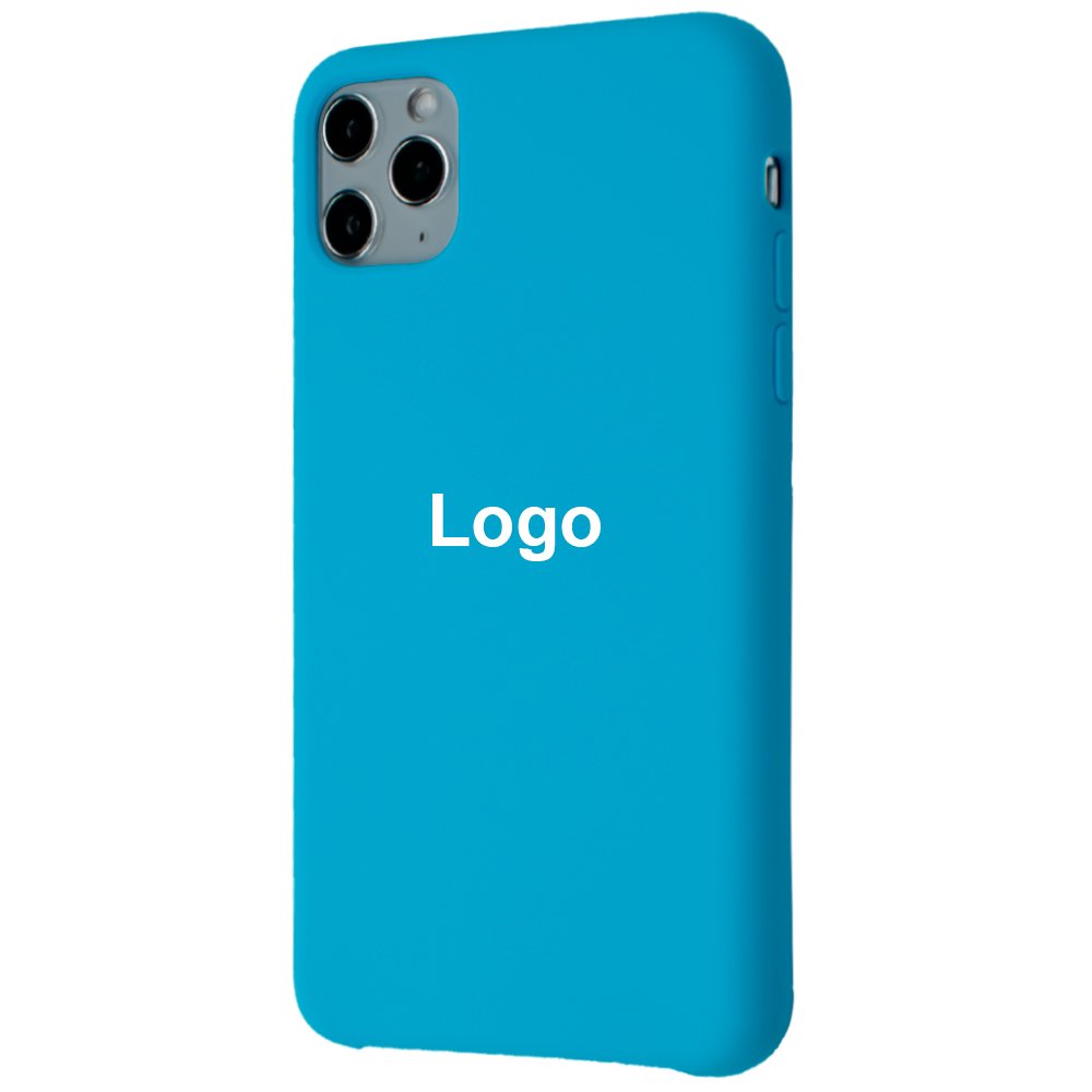 Silicone Case High Copy на Iphone 11 Pro