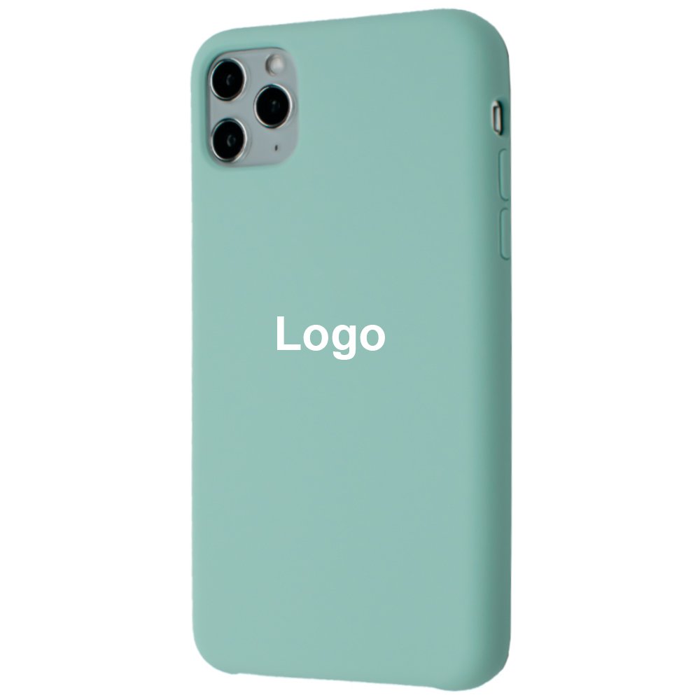 Silicone Case High Copy на Iphone 11 Pro