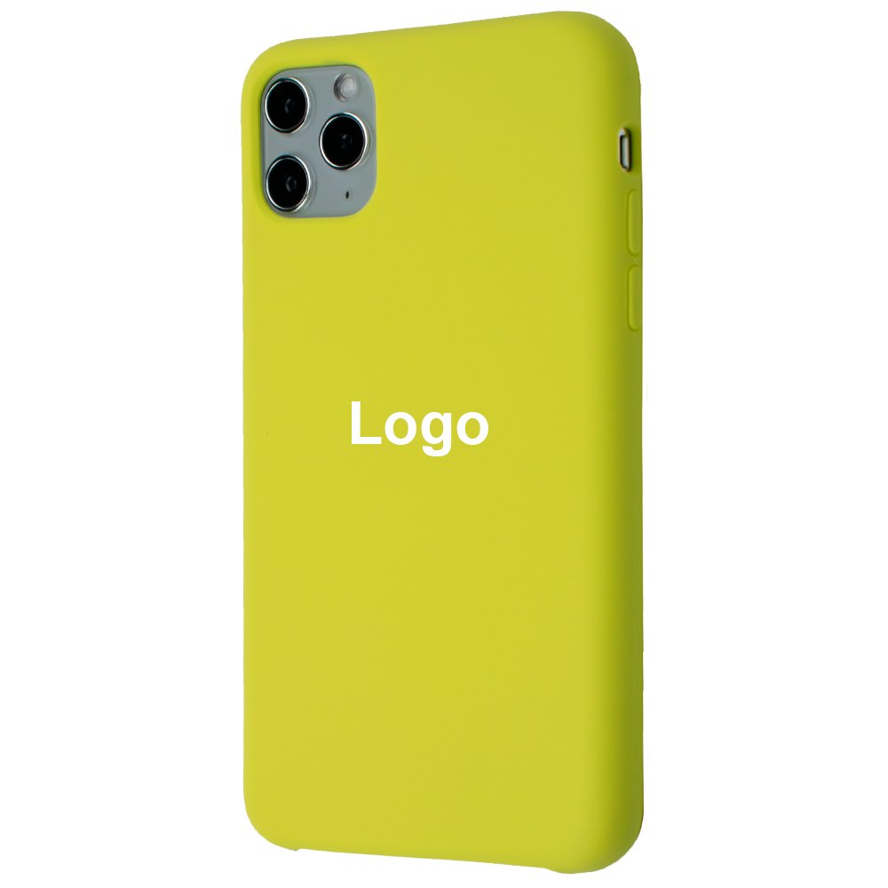 Silicone Case High Copy на Iphone 11 Pro