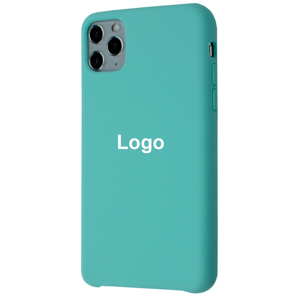 Silicone Case High Copy на Iphone 11 Pro