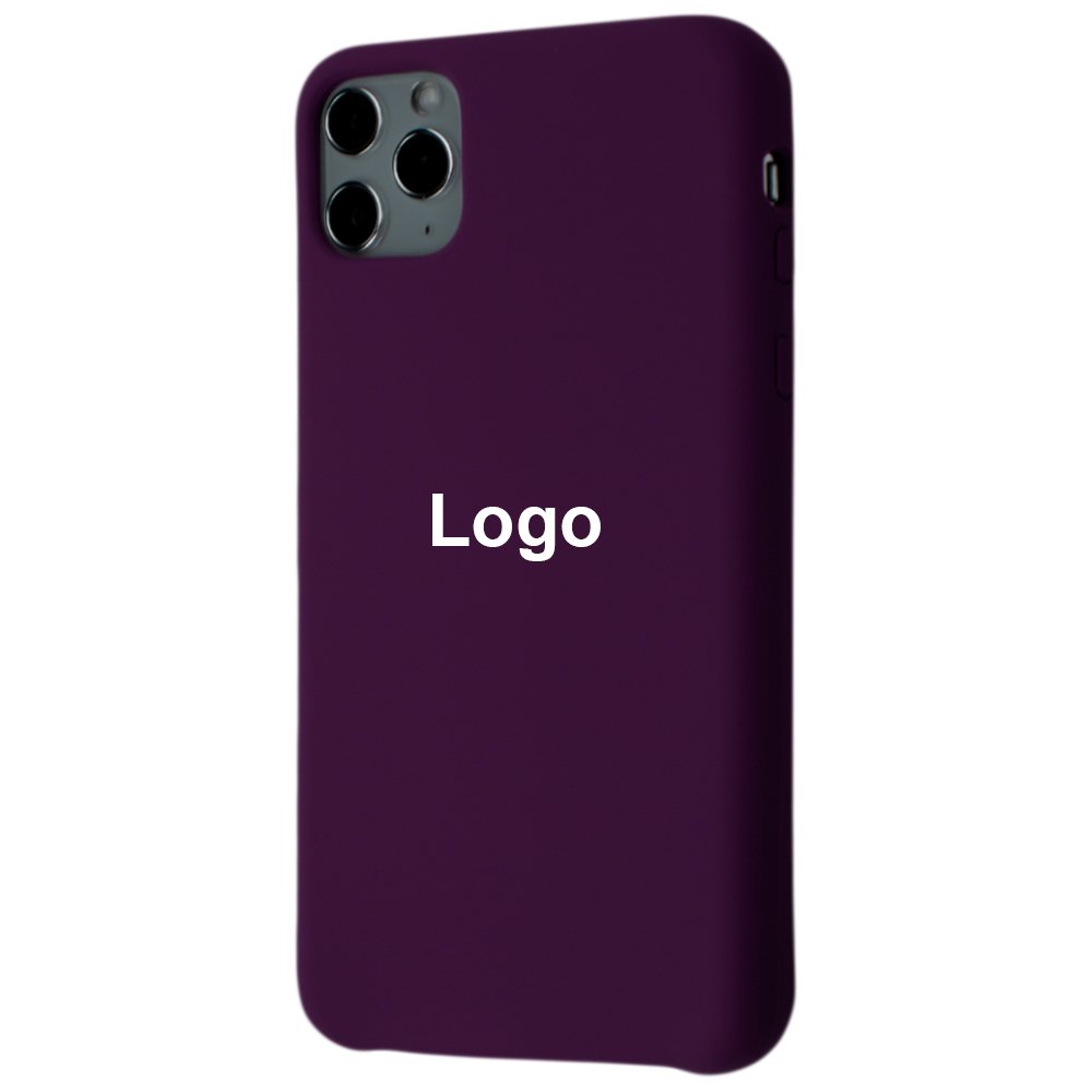 Silicone Case High Copy на Iphone 11 Pro