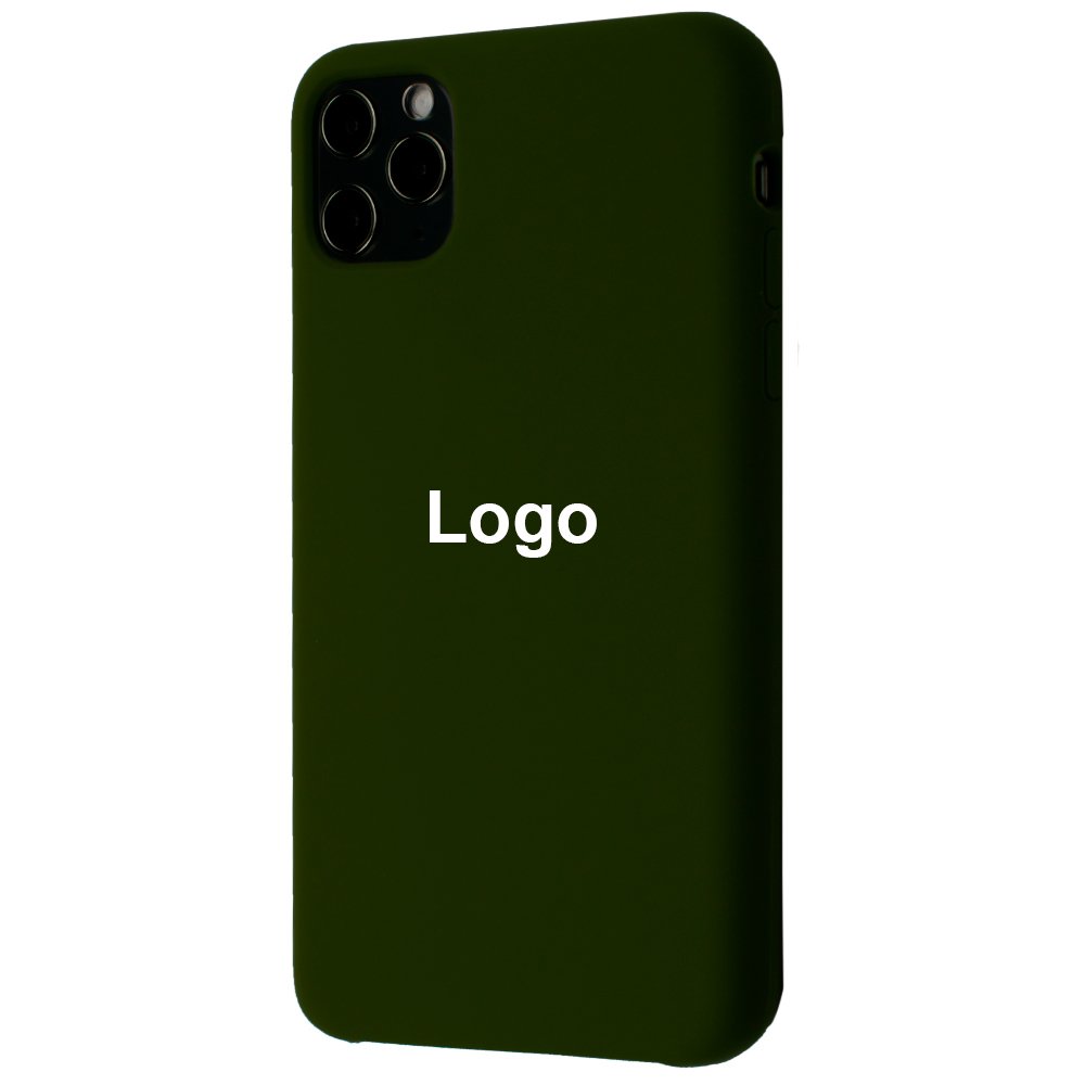 Silicone Case High Copy на Iphone 11 Pro