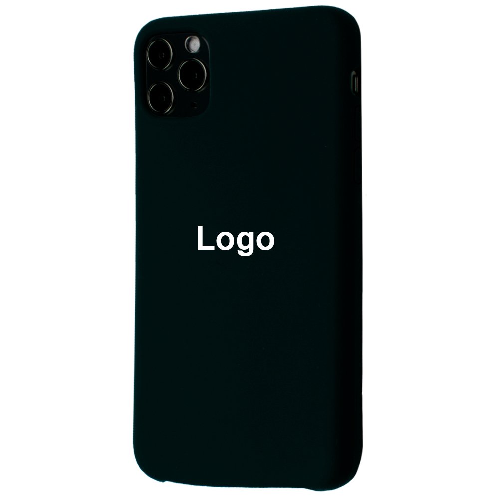 Silicone Case High Copy на Iphone 11 Pro