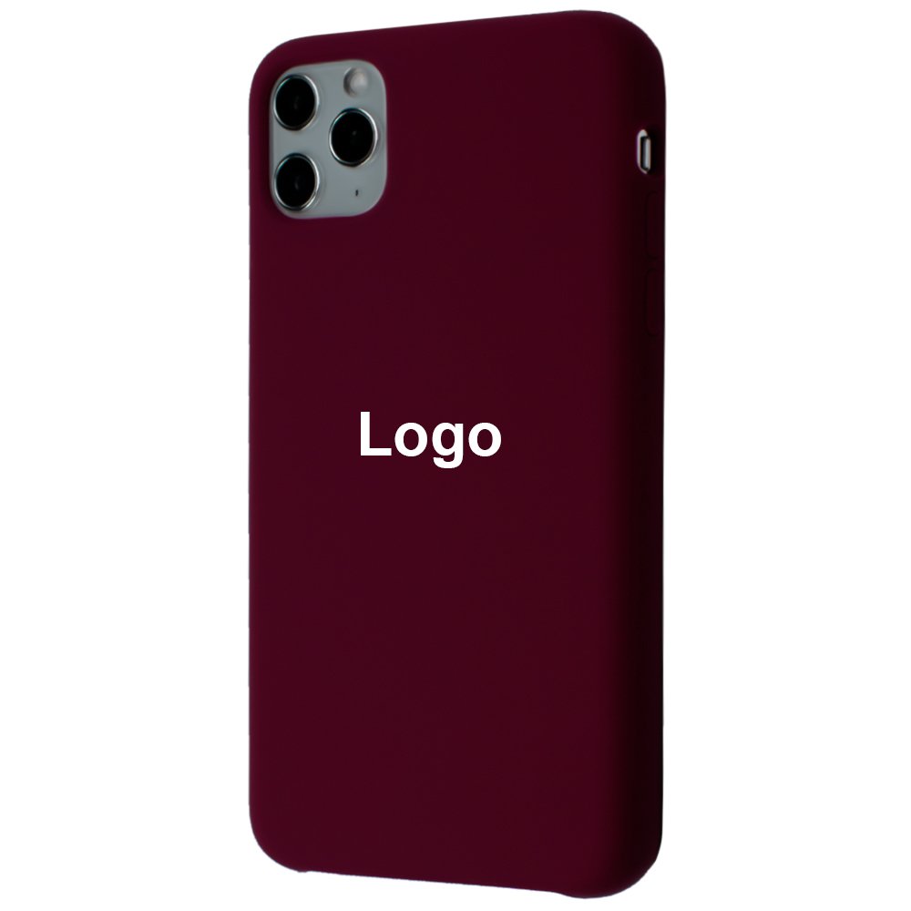 Silicone Case High Copy на Iphone 11 Pro