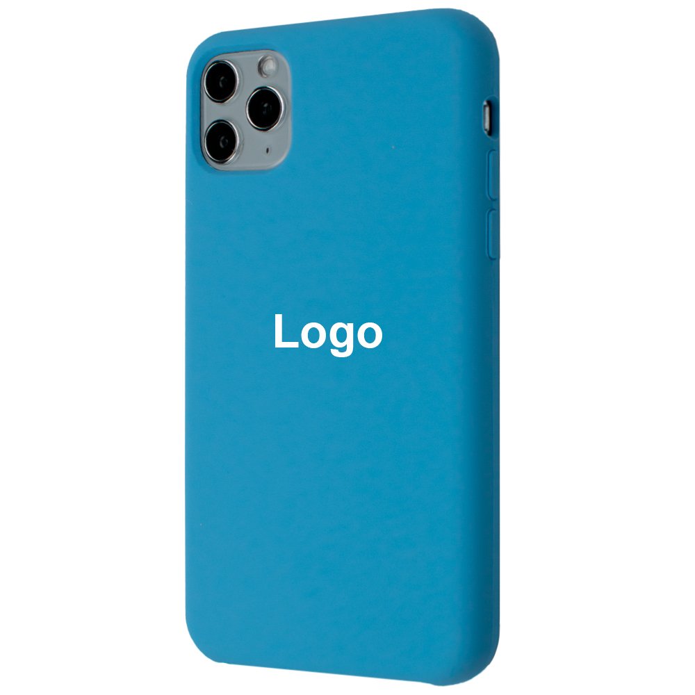 Silicone Case High Copy на Iphone 11 Pro