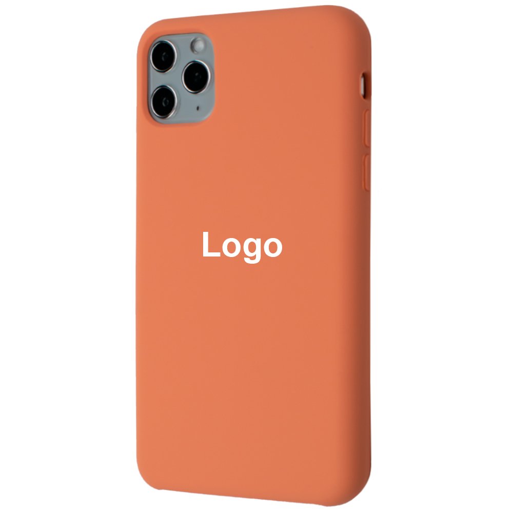 Silicone Case High Copy на Iphone 11 Pro