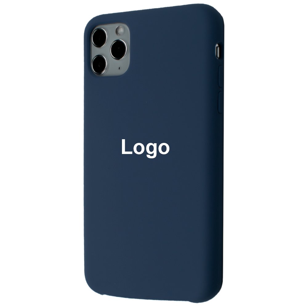 Silicone Case High Copy на Iphone 11 Pro