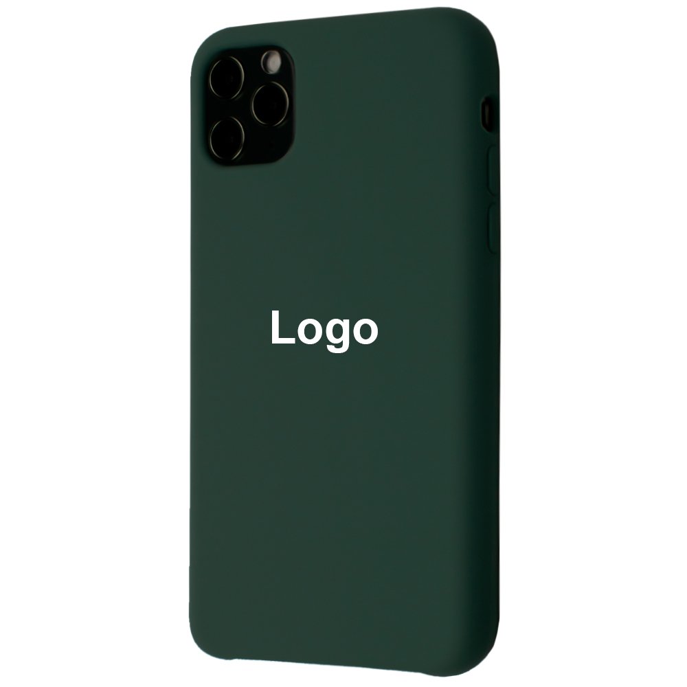 Silicone Case High Copy на Iphone 11 Pro
