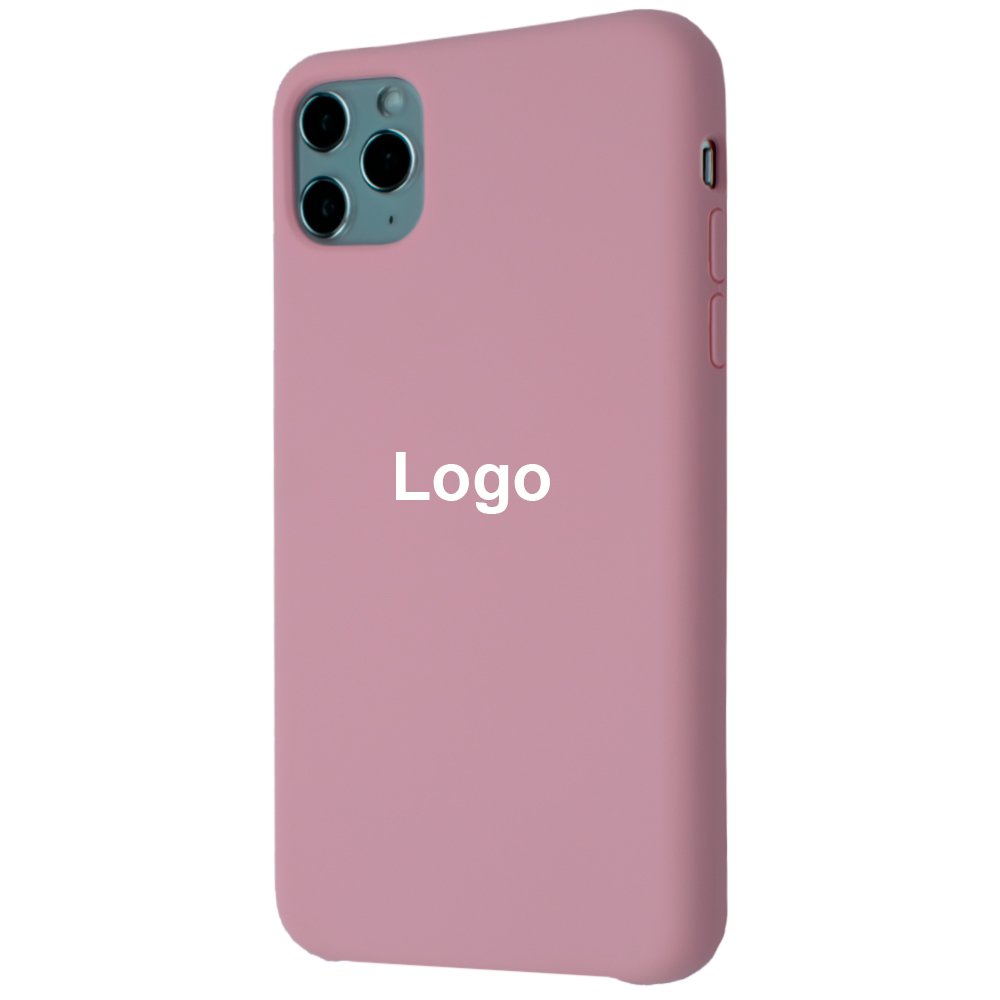Silicone Case High Copy на Iphone 11 Pro