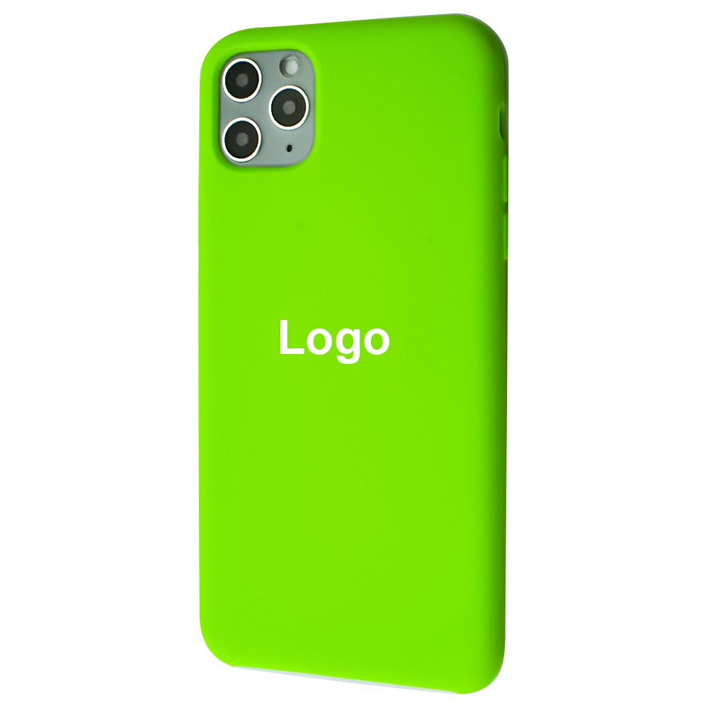 Silicone Case High Copy на Iphone 11 Pro
