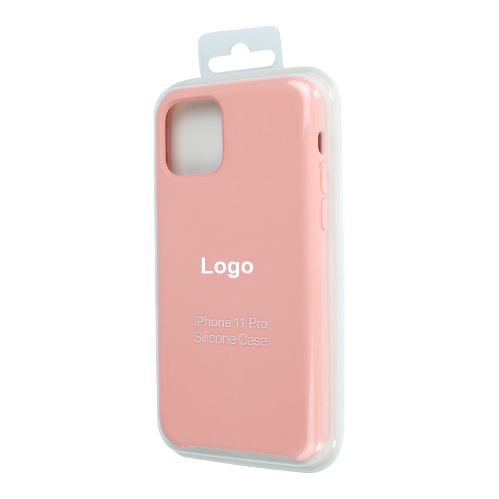Silicone Case High Copy на Iphone 11 Pro