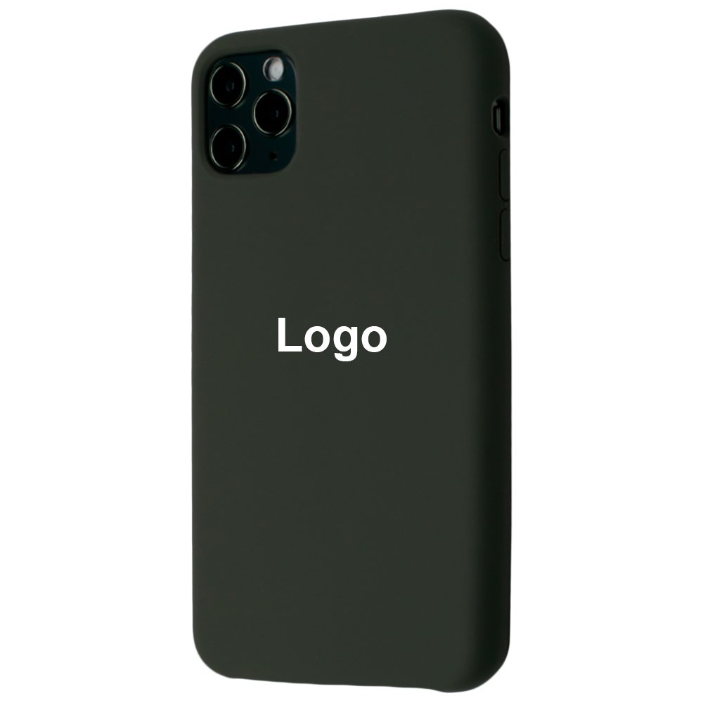 Silicone Case High Copy на Iphone 11 Pro