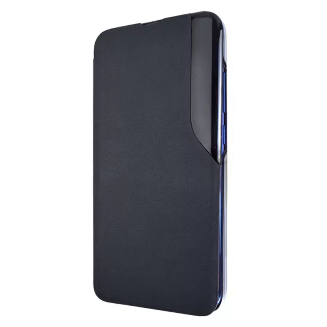 Book case side window for Xiaomi Mi 10