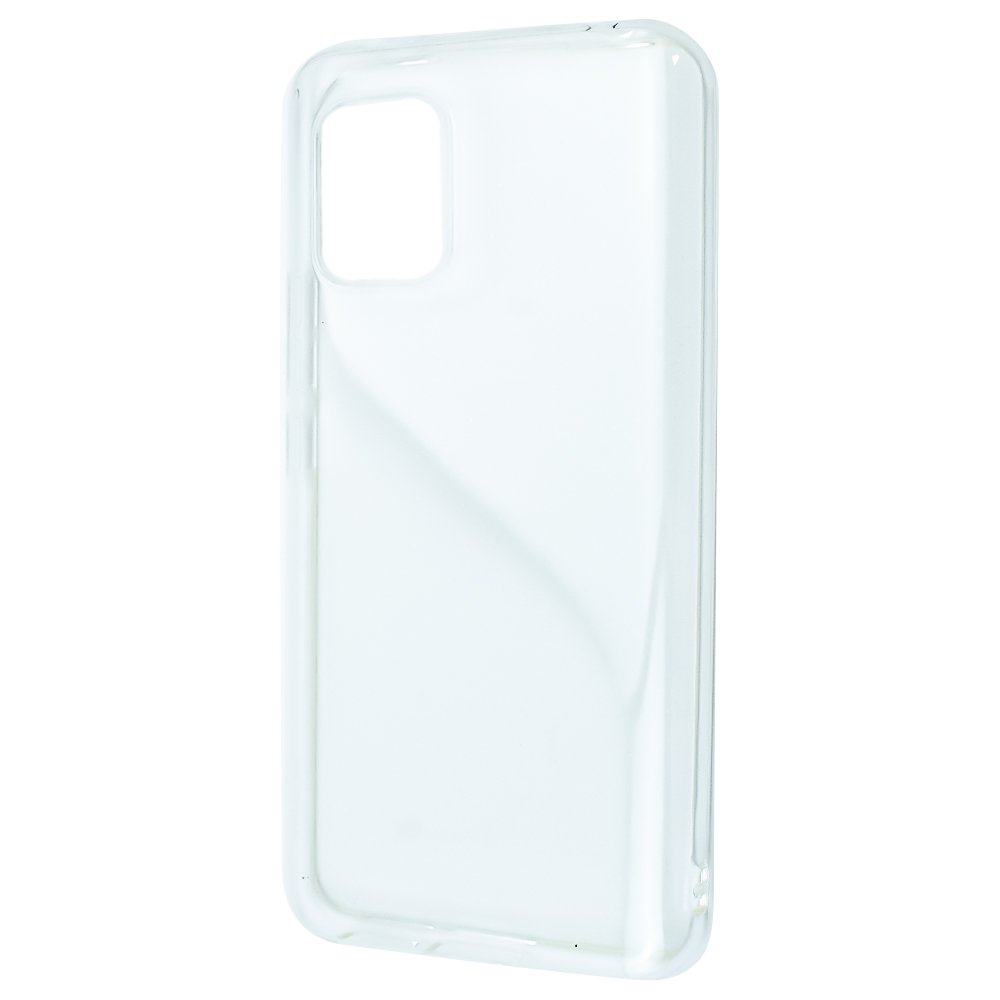 Molan Cano Clear Pearl Series Case for Huawei Nova 6SE/P40 Lite/Nova 7i