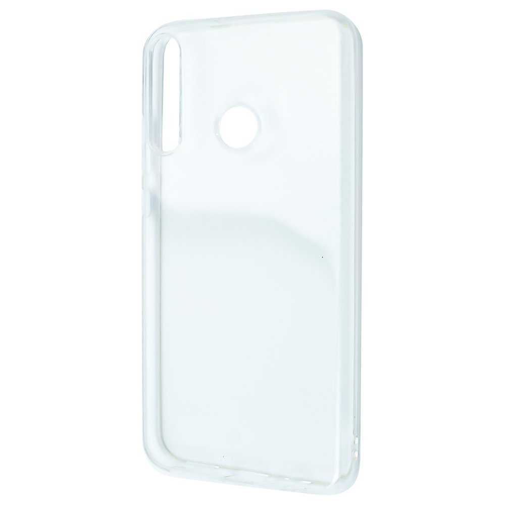 Molan Cano Clear Pearl Series Case for Huawei P40 Lite E/Y7P
