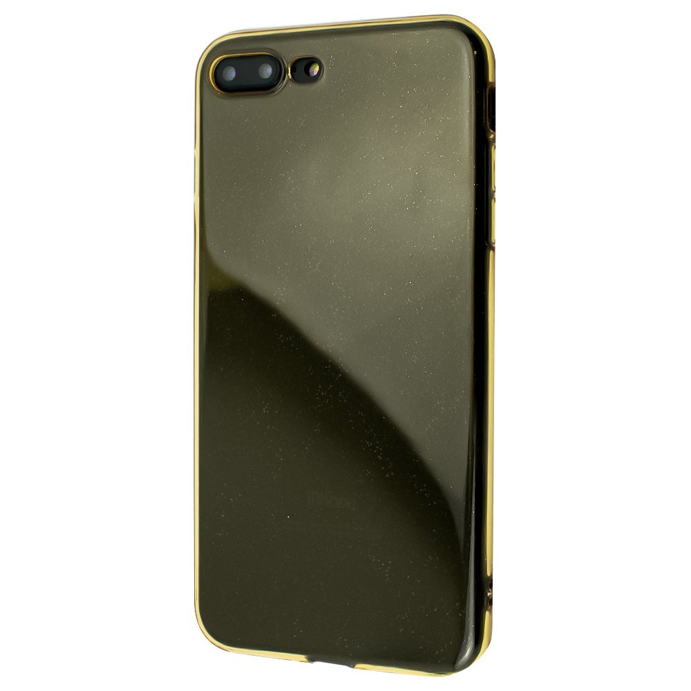 Molan Cano Clear Pearl Series Case for iPhone 7/8 Plus