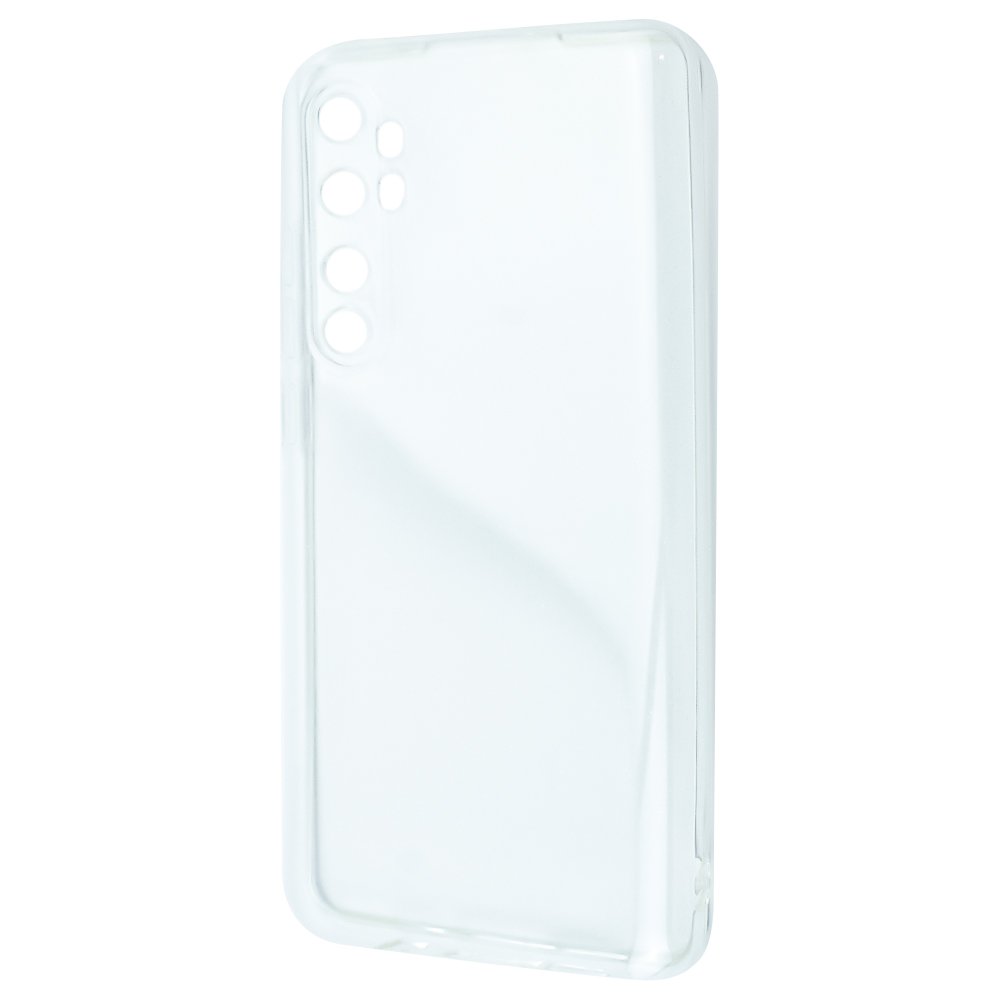 Molan Cano Clear Pearl Series Case for Xiaomi Note 10 Lite