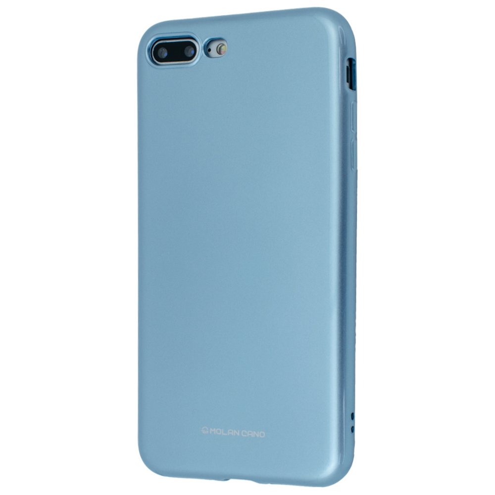 Molan Cano Pearl Jelly Series Case for iPhone 7/8 Plus