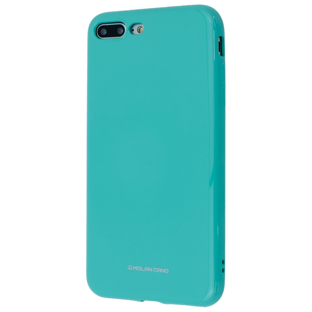 Molan Cano Pearl Jelly Series Case for iPhone 7/8 Plus