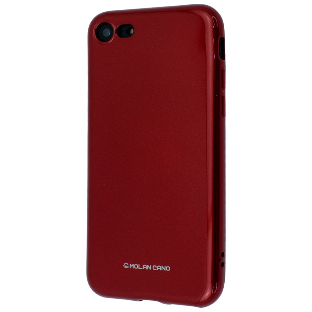 Molan Cano Pearl Jelly Series Case for iPhone 7/8/SE2