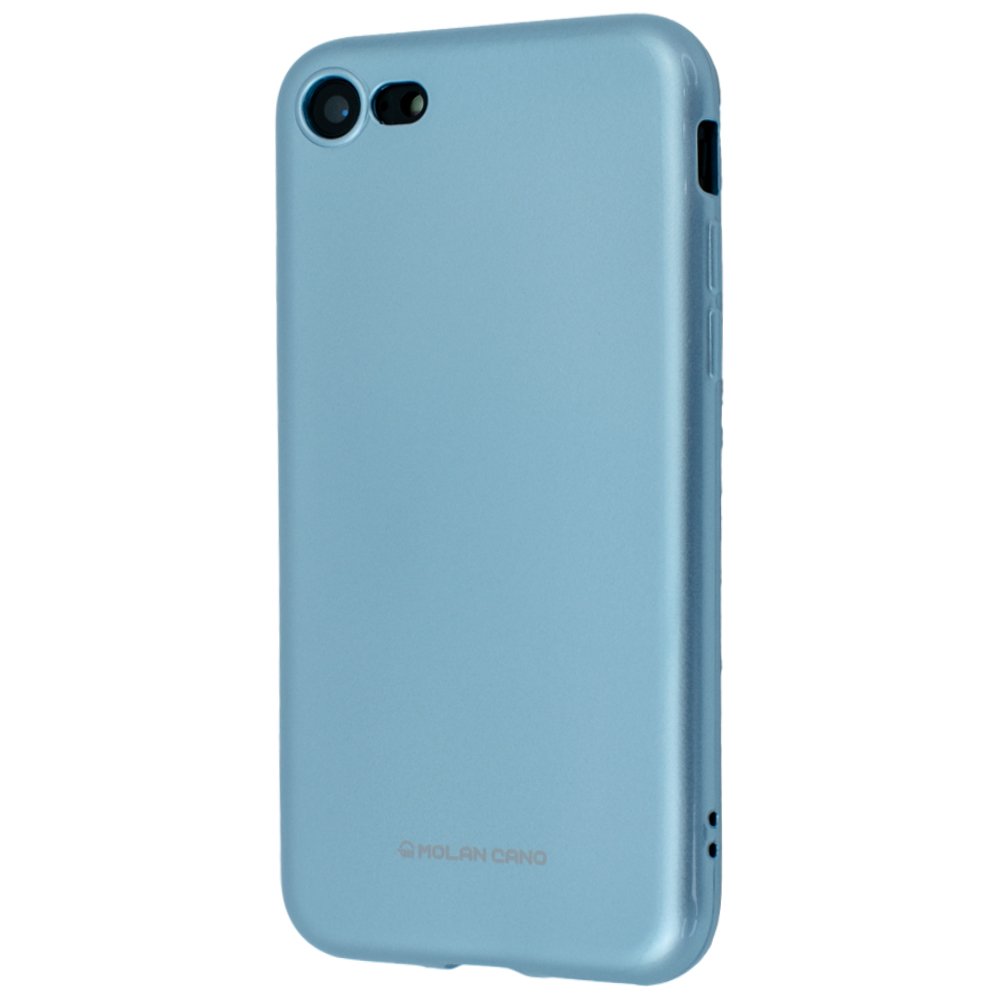 Molan Cano Pearl Jelly Series Case for iPhone 7/8/SE2