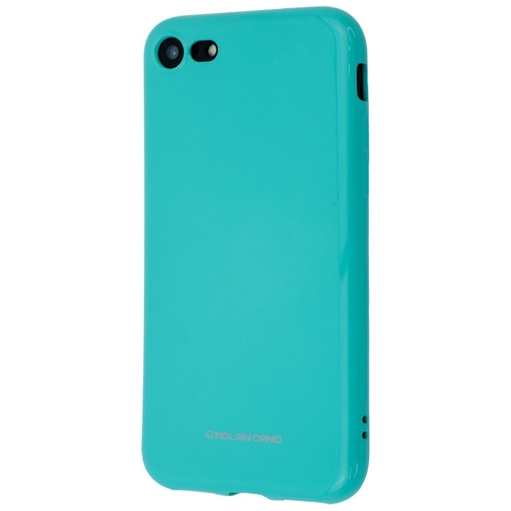 Molan Cano Pearl Jelly Series Case for iPhone 7/8/SE2