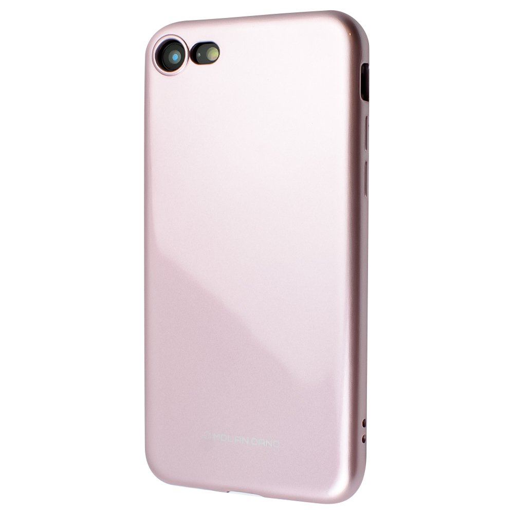 Molan Cano Pearl Jelly Series Case for iPhone 7/8/SE2