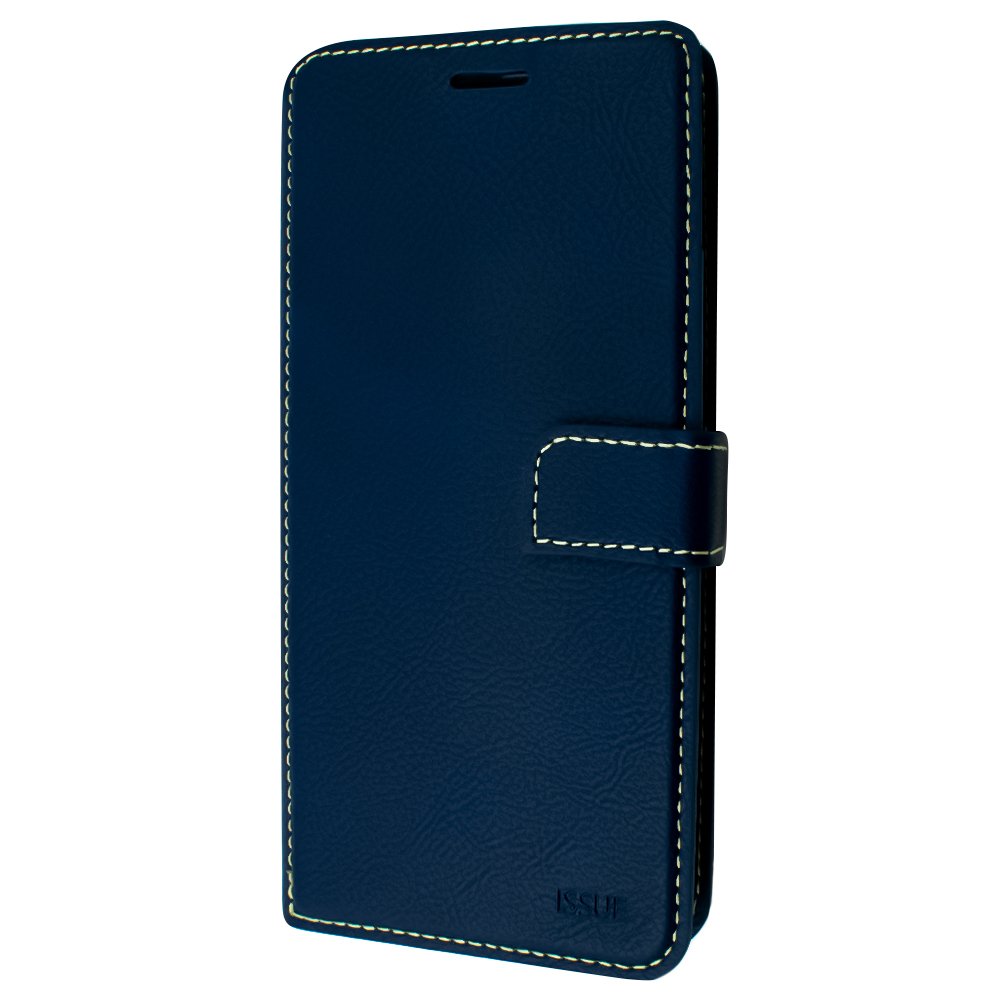 Molan Cano Issue Diary Series Book Case for Samsung A01 Core/M01 Core