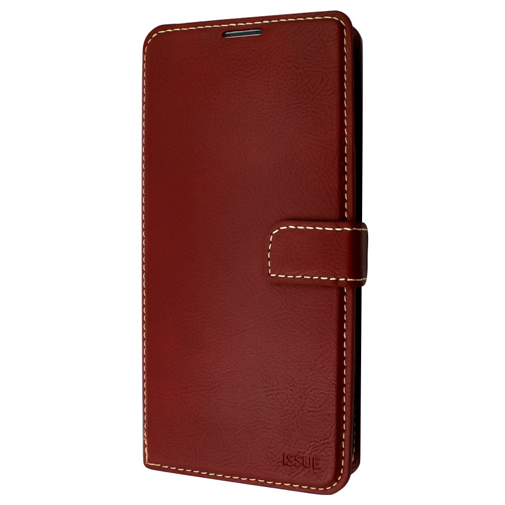 Molan Cano Issue Diary Series Book Case for Apple Iphone 12 Mini