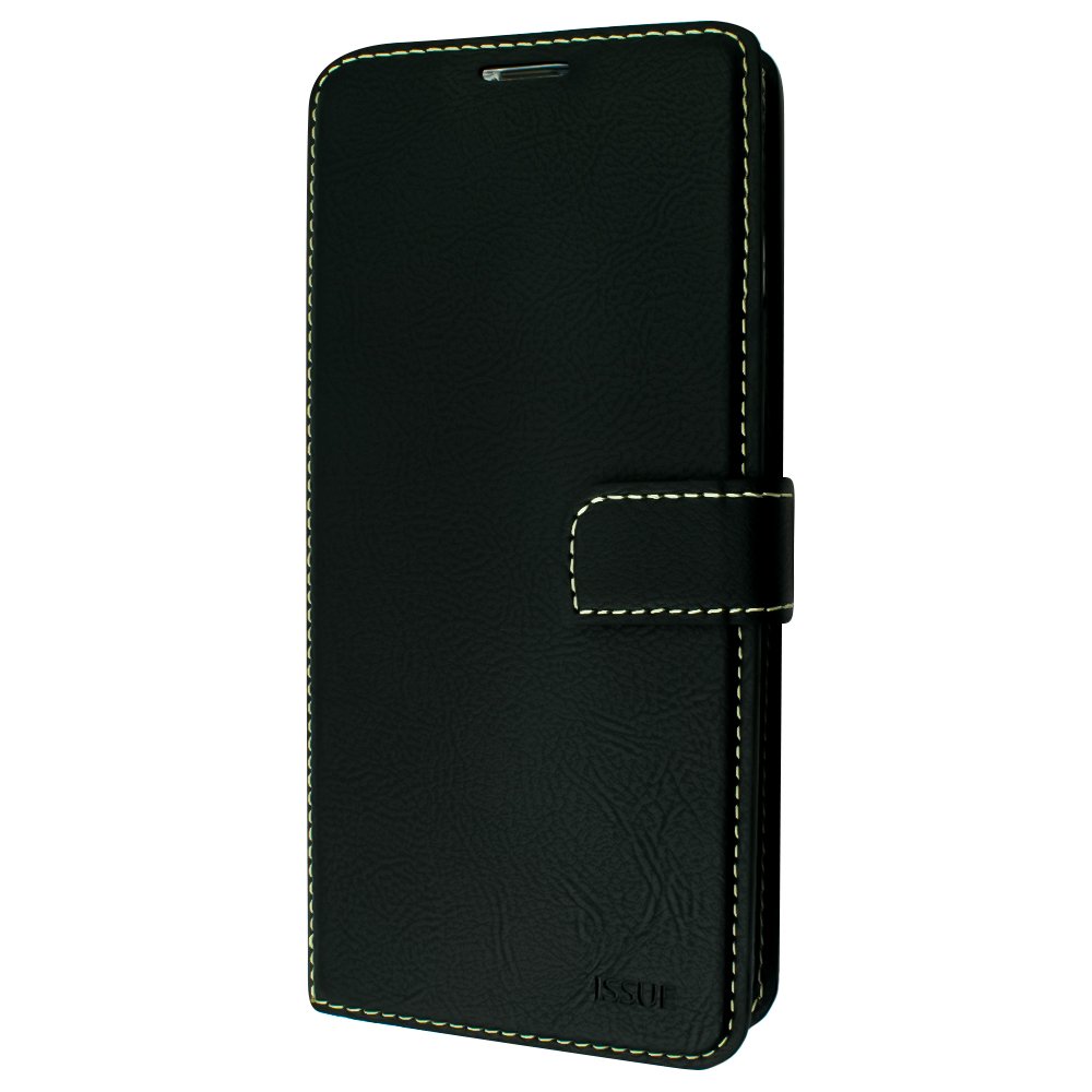 Molan Cano Issue Diary Series Book Case for Apple Iphone XS Max
