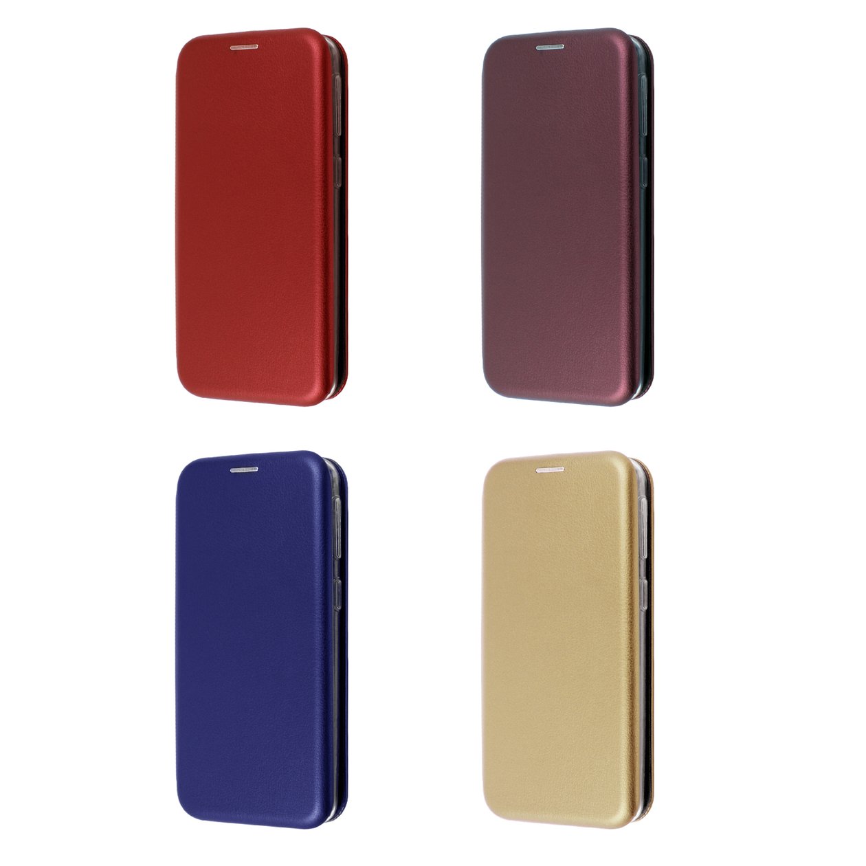 Flip Magnetic Case Samsung M31S