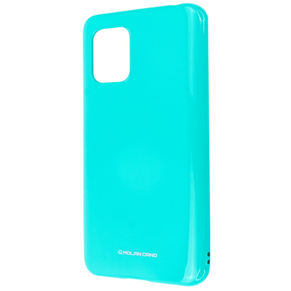 Molan Cano Pearl Jelly Series Case for Xiaomi 10 Lite